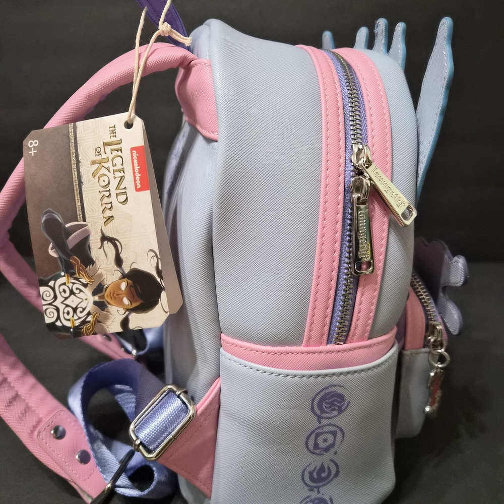 Fantasy Adventure Character Backpack - Picture 4 of 4